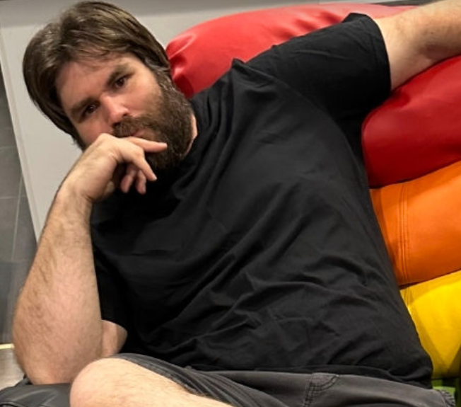 Andrew Frahn (ku7), owner of Emmertex